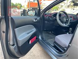 Kia Pegas